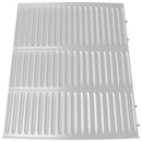 Juleskirt Kegleformet Sølv Ø 73 x 25,5 cm Plastik