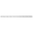 Gabion med 3,5 mm Tråd og 5x2,5 cm Maske 950x20x50 cm