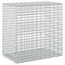 Gabion med 3,5 mm Tråd og 5x2,5 cm Maske 50x30x50 cm