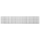 Gabion med 3,5 mm Tråd og 5x2,5 cm Maske 1050x30x200 cm