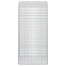 Gabion med 3,5 mm Tråd og 5x2,5 cm Maske 50x50x100 cm