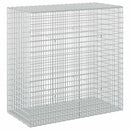 Gabion med 3,5 mm tråd og 5x2,5 cm net 100x50x100 cm