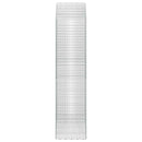 Gabion med 3,5 mm tråd og 5x2,5 cm net 150x50x200 cm
