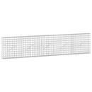 Gabion med 3,5 mm Tråd og 5x5 cm Maske 250x10x50 cm