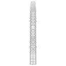 Gabion med 3,5 mm Tråd og 5x5 cm Maske 300x10x100 cm