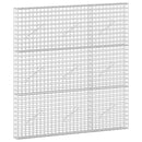Gabion med 3,5 mm Tråd og 5x5 cm Maske 150x10x150 cm