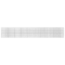 Gabion med 3,5 mm Tråd og 5x5 cm Maske 950x10x150 cm