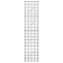 Gabion med 3,5 mm Tråd og 5x5 cm Maske 50x10x200 cm