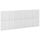 Gabion med 3,5 mm Tråd og 5x5 cm Maske 500x10x200 cm