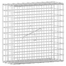 Gabion med 3,5 mm Tråd og 5x5 cm Maske 50x20x50 cm