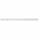 Gabion med 3,5 mm Tråd og 5x5 cm Maske 1200x20x50 cm