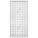 Gabion med 3,5 mm Tråd og 5x5 cm Maske 50x20x100 cm