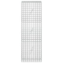 Gabion med 3,5 mm Tråd og 5x5 cm Maske 50x20x150 cm