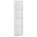Gabion med 3,5 mm Tråd og 5x5 cm Maske 50x20x200 cm