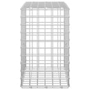 Gabion med 3,5 mm Tråd og 5x5 cm Maske 50x30x50 cm