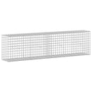 Gabion med 3,5 mm Tråd og 5x5 cm Maske 200x30x50 cm