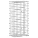 Gabion med 3,5 mm Tråd og 5x5 cm Maske 50x30x100 cm