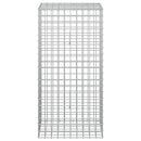 Gabion med 3,5 mm Tråd og 5x5 cm Maske 50x30x100 cm