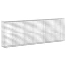 Gabion med 3,5 mm Tråd og 5x5 cm Maske 300x30x100 cm