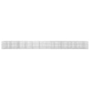 Gabion med 3,5 mm Tråd og 5x5 cm Maske 1150x30x100 cm