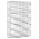 Gabion med 3,5 mm Tråd og 5x5 cm Maske 100x30x150 cm