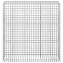 Gabion med 3,5 mm Tråd og 5x5 cm Maske 150x30x150 cm