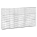 Gabion med 3,5 mm Tråd og 5x5 cm Maske 300x30x150 cm
