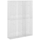 Gabion med 3,5 mm Tråd og 5x5 cm Maske 150x30x200 cm