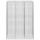 Gabion med 3,5 mm Tråd og 5x5 cm Maske 150x30x200 cm
