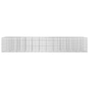 Gabion med 3,5 mm Tråd og 5x5 cm Maske 1150x30x200 cm