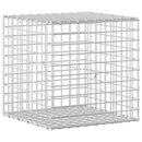 Gabion med 3,5 mm Tråd og 5x5 cm Maske 50x50x50 cm