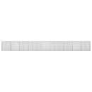 Gabion med 3,5 mm Tråd og 5x5 cm Maske 1000x50x100 cm