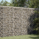 Gabion med 3,5 mm Tråd og 5x5 cm Maske 50x50x150 cm