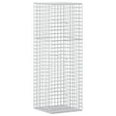 Gabion med 3,5 mm Tråd og 5x5 cm Maske 50x50x150 cm