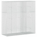 Gabion med 3,5 mm Tråd og 5x5 cm Maske 150x50x150 cm
