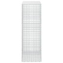 Gabion med 3,5 mm Tråd og 5x5 cm Maske 150x50x150 cm