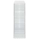 Gabion med 3,5 mm Tråd og 5x5 cm Maske 250x50x150 cm
