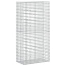 Gabion med 3,5 mm Tråd og 5x5 cm Maske 100x50x200 cm