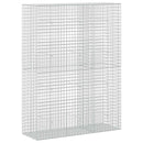 Gabion med 3,5 mm Tråd og 5x5 cm Maske 150x50x200 cm
