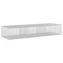 Gabion med 3,5 mm Tråd og 5x5 cm Maske 300x100x50 cm