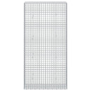 Gabion med 3,5 mm Tråd og 5x5 cm Maske 50x100x200 cm