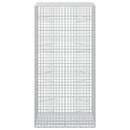 Gabion med 3,5 mm Tråd og 5x5 cm Maske 100x100x200 cm