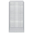 Gabion med 3,5 mm Tråd og 5x5 cm Maske 150x100x200 cm