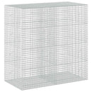 Gabion med 3,5 mm Tråd og 5x5 cm Maske 200x100x200 cm