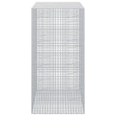 Gabion med 3,5 mm Tråd og 5x5 cm Maske 200x100x200 cm