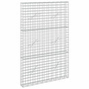 Gabion med 3,5 mm tråd og 5x10 cm mesh 100x10x150 cm