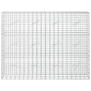Gabion med 3,5 mm tråd og 5x10 cm mesh 200x10x150 cm