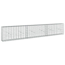 Gabion med 3,5 mm tråd og 5x10 cm mesh 300x20x50 cm