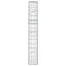 Gabion med 3,5 mm tråd og 5x10 cm mesh 50x20x150 cm