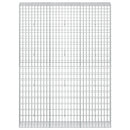 Gabion med 3,5 mm tråd og 5x10 cm mesh 150x30x200 cm